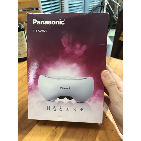 Máy masage mắt Panasonic Nhật bản