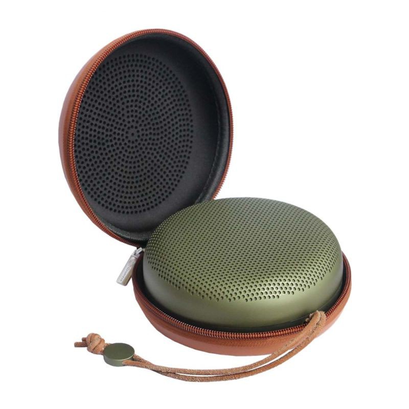 Túi Đựng Bảo Vệ Cho Loa Bluetooth Beoplay A1 B & O Play By Bang & Olufsen