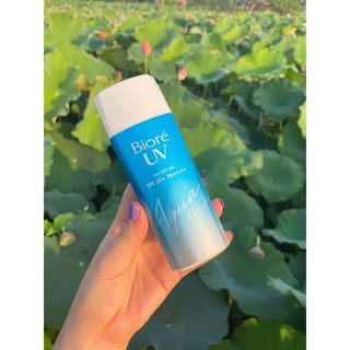 Kem Chống Nắng Biore UV Aqua Rich Watery Essence / Gel Nhật Bản