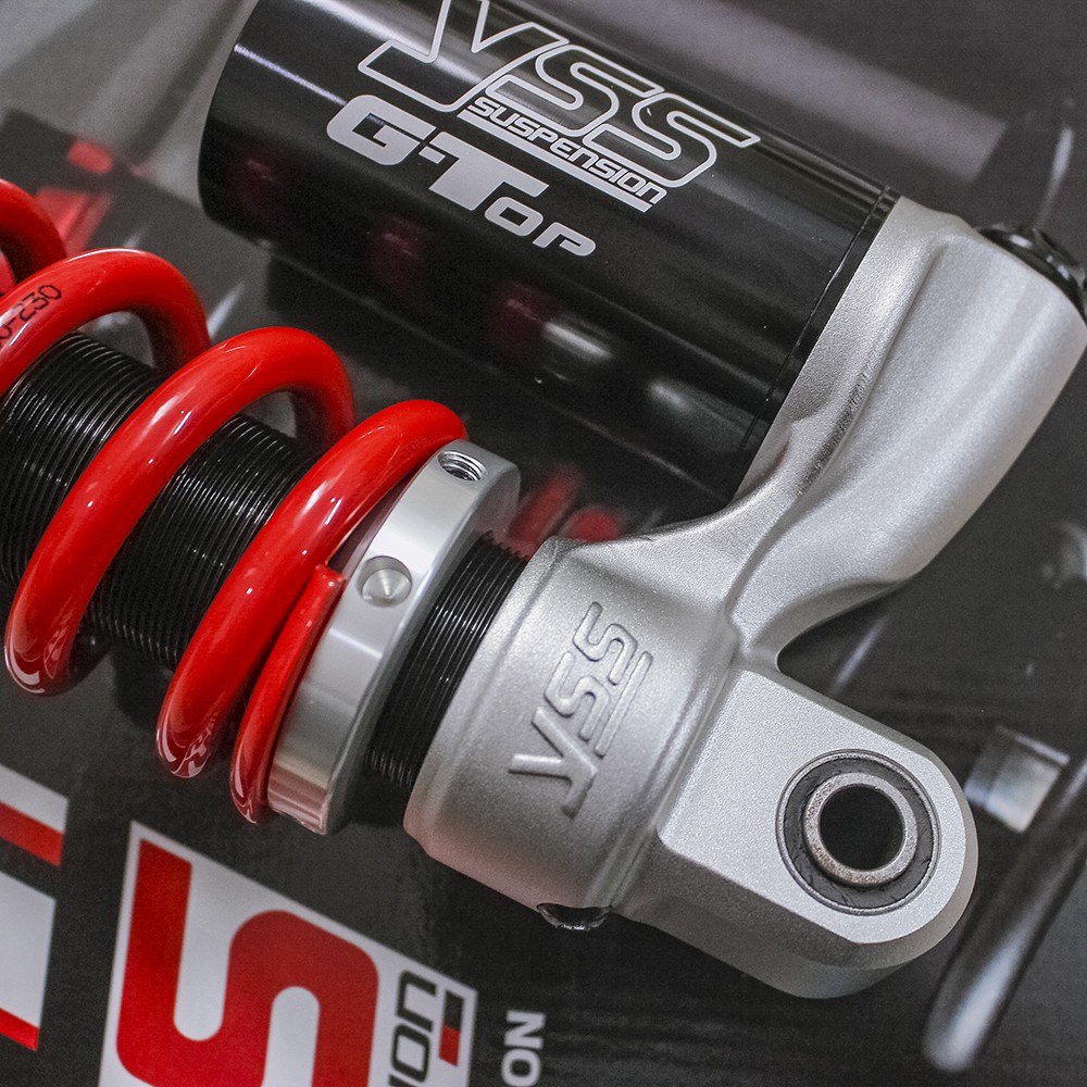 Phuộc YSS Vespa Sprint (‘19) (L-25) G-Top OU302-360TRC-03-858 (sau)