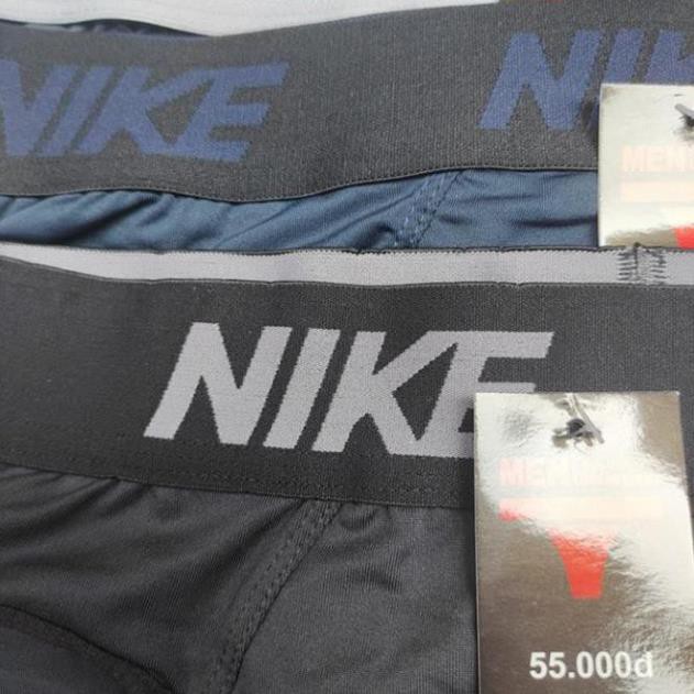 COMBO 5 QUẦN Quần Sịp Nam Cao Cấp Lưng Cao Chất Coton Thoáng Mát, Thoải Mái Vận Động - Lưng Cao