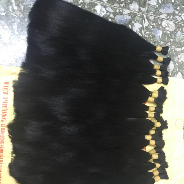 Tóc nối 50cm
