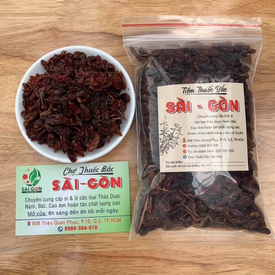 Sơn Thù 100gram