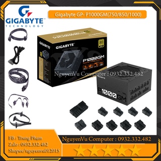 Dây modular cho nguồn máy tính Gigabyte