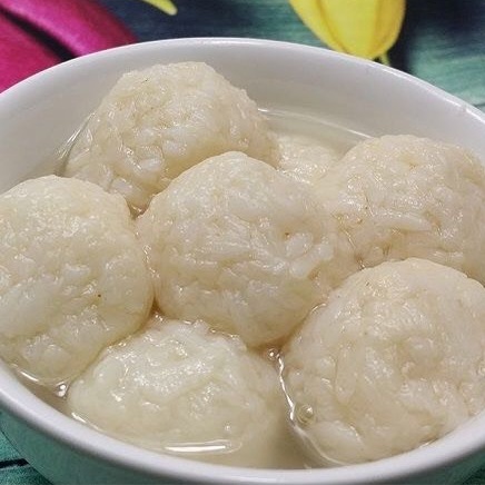 Men ngọt loại nhuyễn làm cơm rượu/ nếp cẩm, ủ bánh bò, làm tương, làm chao, nấu rượu gạo tẻ
