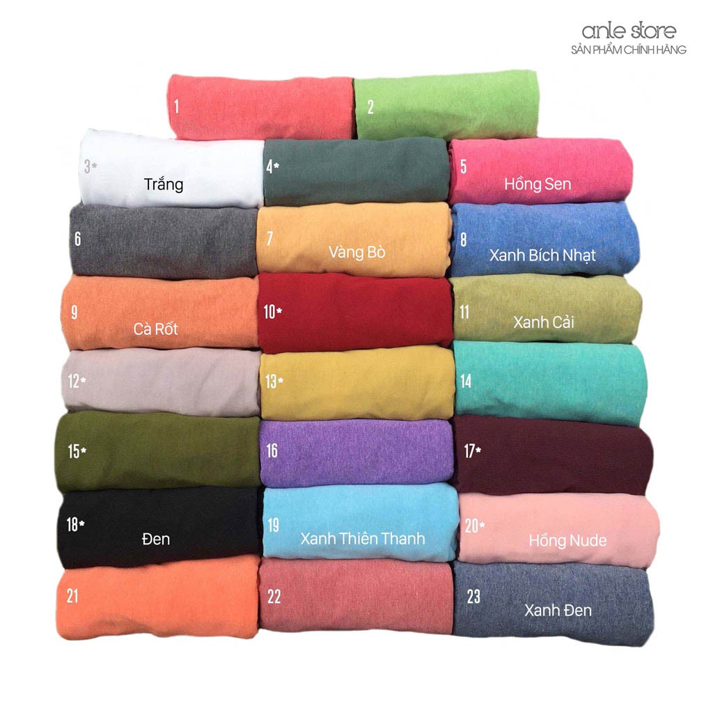 Áo Thun Nam Nữ Form Rộng Unisex Cotton Mịn Dày Co dãn 4 Chiều (Ảnh Thật + Video)