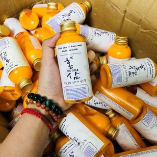 Gel tan mỡ lạnh