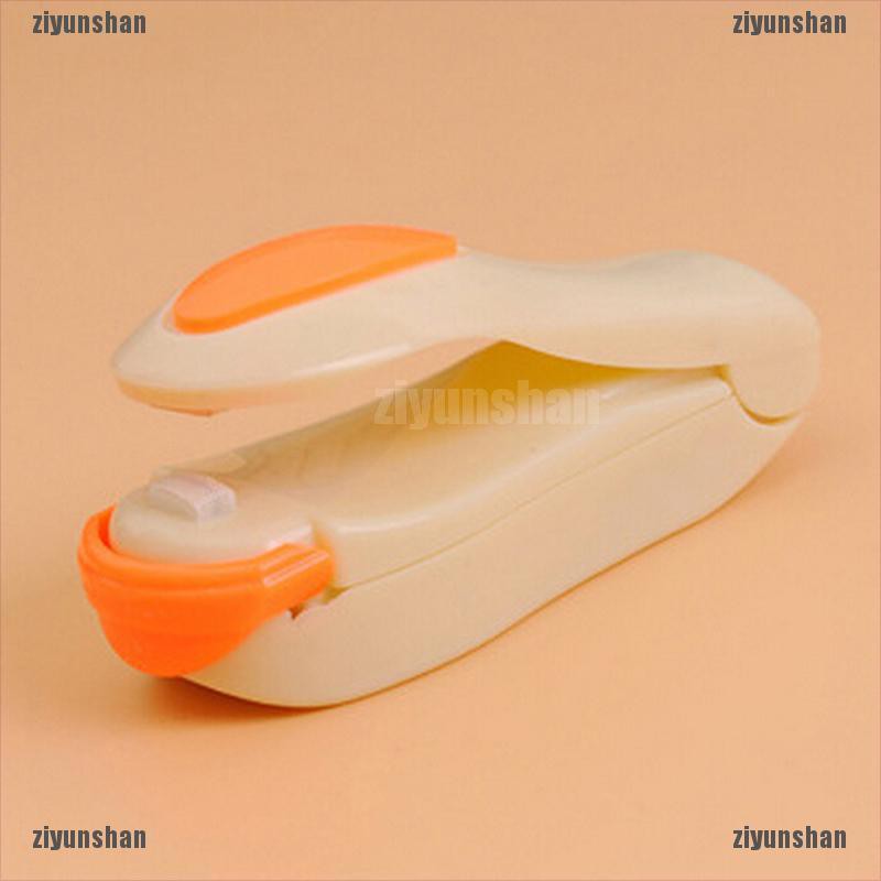 Máy Hàn Miệng Túi Nhựa Mini Cầm Tay