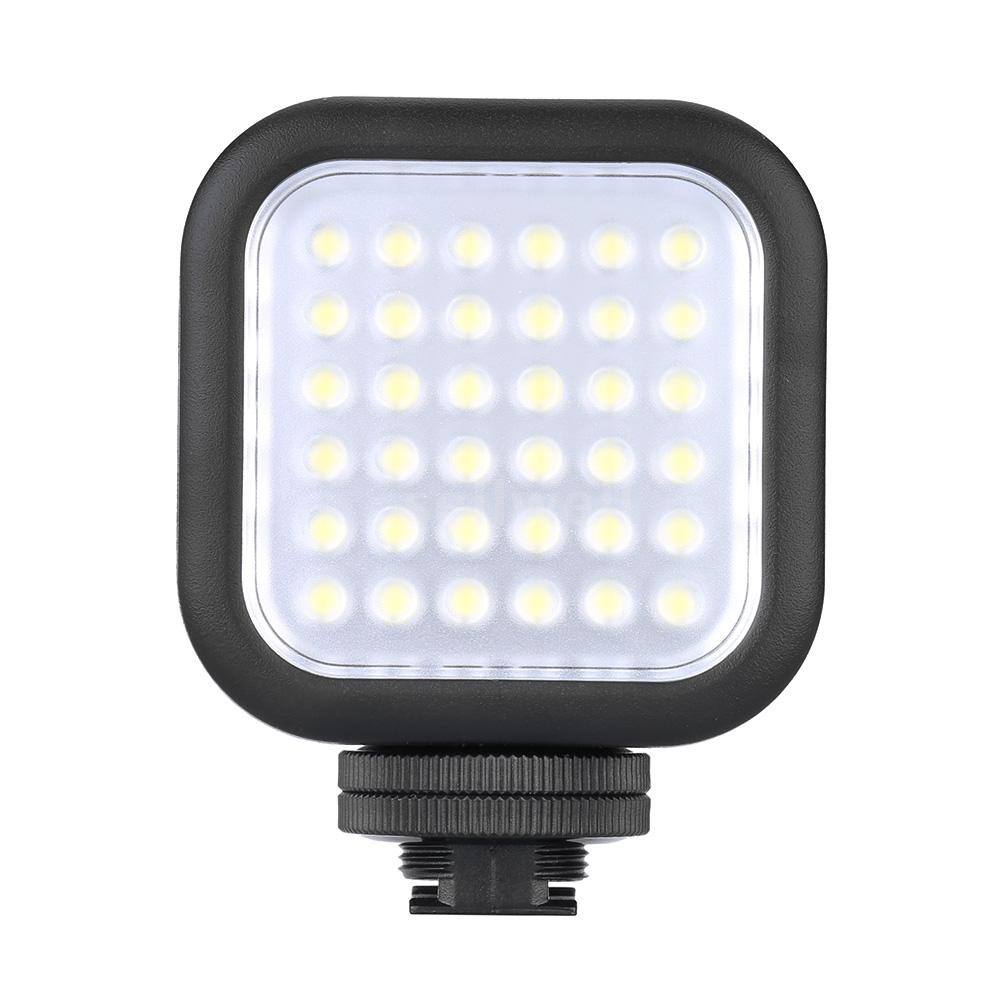 Đèn hỗ trợ quay phim 36 bóng LED godox led36 dành cho máy ảnh DSLR