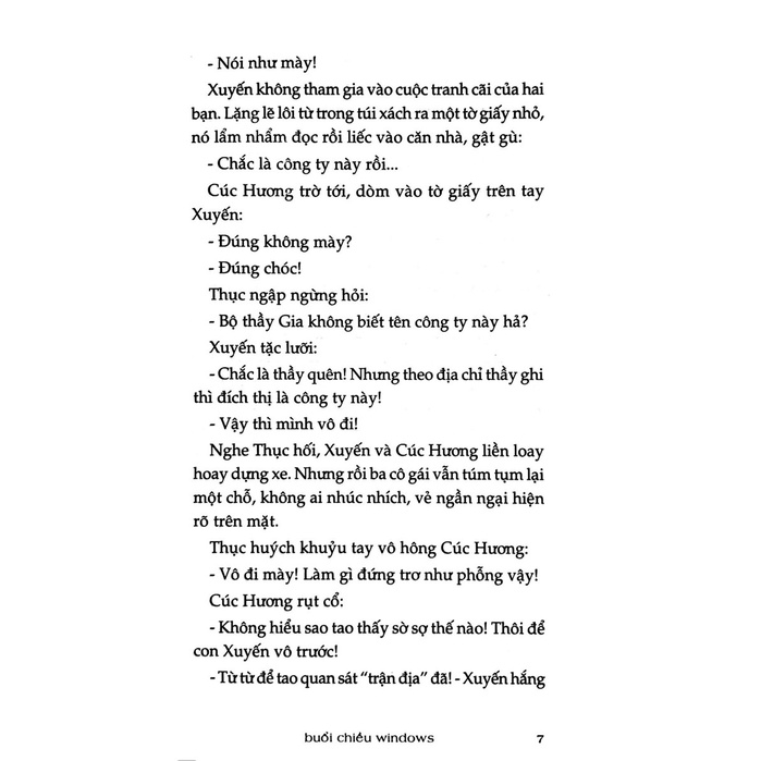 Sách Tham Khảo - Hướng Dẫn Học Tốt Ngữ Văn 7 - Tập 1 (Bám Sát SGK Cánh Diều) - HA