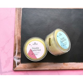 Cuộn 600 miếng dán mí Vacosi Double Eyelid Roll VM17