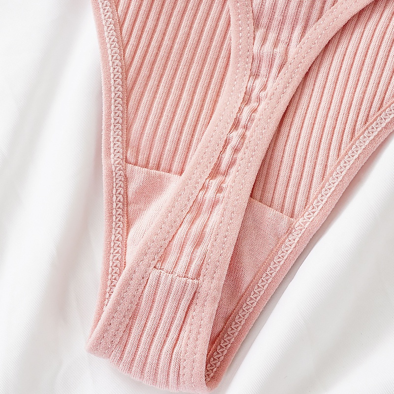 Set đồ lót ECMLN 2 mảnh gồm áo ngực + quần lót thời trang quyến rũ cho nữ