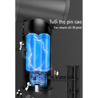 Máy Hút Bụi Cầm Tay Hàn Quốc 2021.