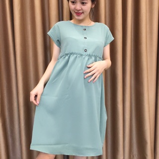 váy bầu xinh