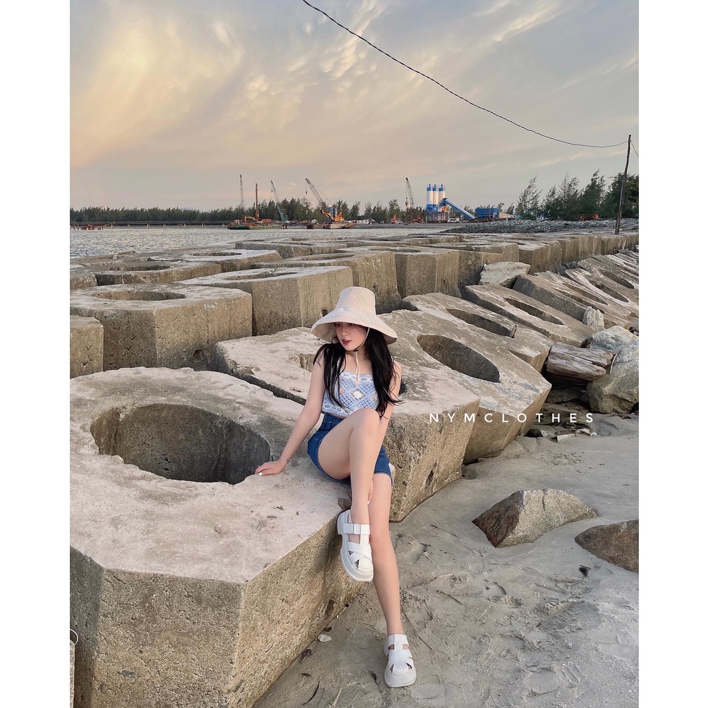 ✿ ÁO LEN ĐAN ✿
