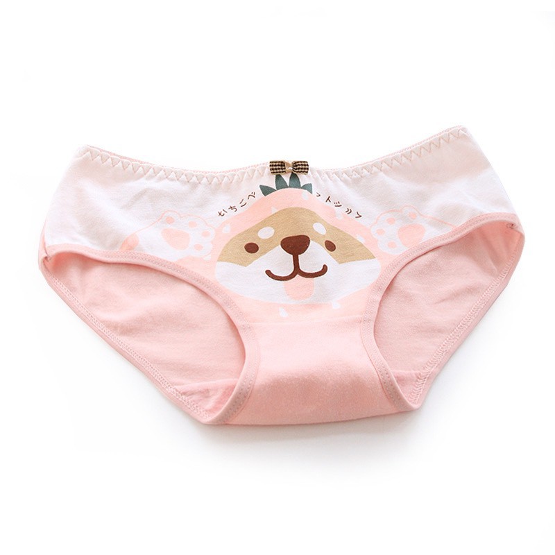 Quần Lót Nữ Su Lụa Siêu Mỏng Không lộ viền co giãn phối ren hoa thoáng mát gợi cảm MÃ 1271 | BigBuy360 - bigbuy360.vn