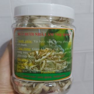 4hộp mứt bưởi