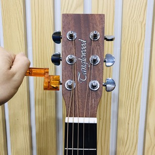 Tay Quay Thay Dây Guitar ( Có Đầu Nhổ Chốt Guitar ) Alice A009 (Giao màu ngẫu Nhiên)