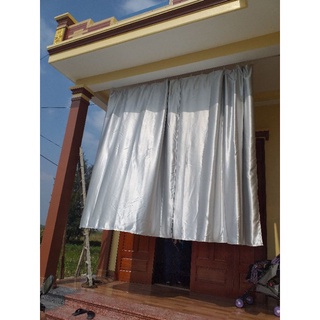 Rèm cửa sổ nhiều kích thước