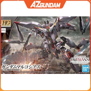 Mô Hình Gundam HG IBO Marchosias Series Gundam  Iron Blooded Orphans Tỉ Lệ 1/144