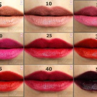 Son Maybelline