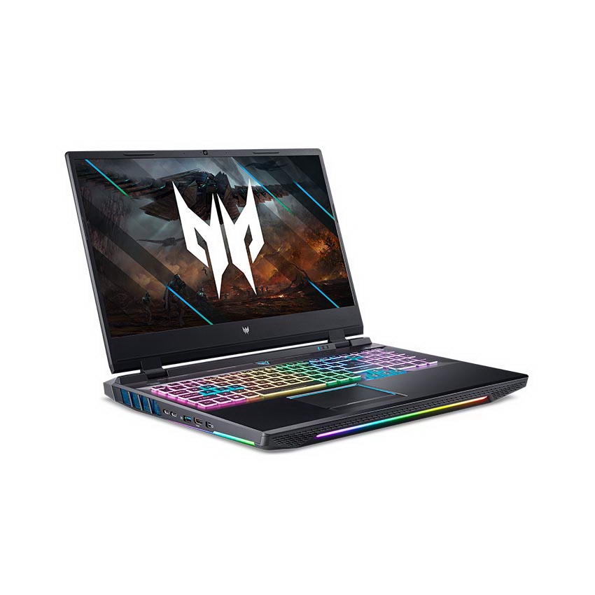 [ELBAU7 giảm 7%] Laptop Acer Predator Helios 500 (PH517-52-797L) i7-11800H |GeForce RTX™ 3080 8GB