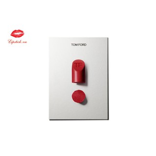 Son Tom Ford Lost Cherry – Đỏ Hồng Limited Edition