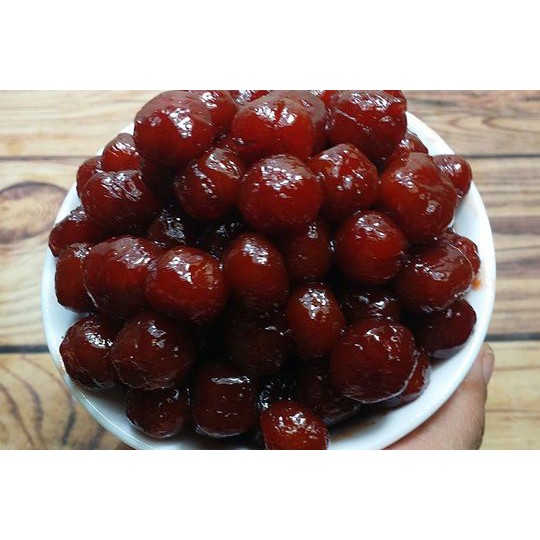 500g chùm ruột rim