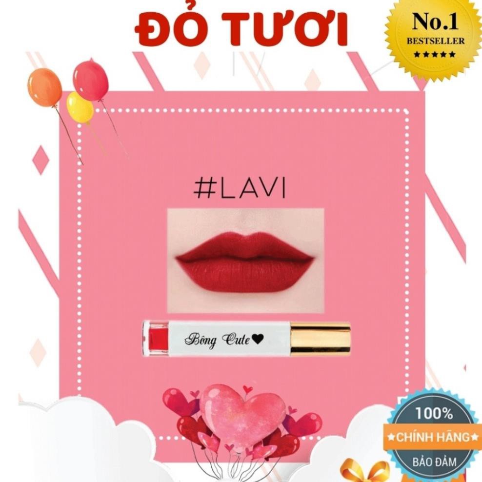 Son kem LR0131 Son Kem Lì LoRia Mềm Mịn 100% Không Chứa Chì | BigBuy360 - bigbuy360.vn
