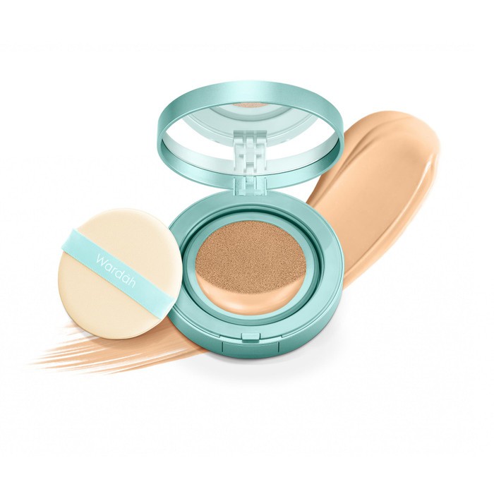 (hàng Mới Về) Vỏ Phấn Nước Trang Điểm 15g (01-04) | BigBuy360 - bigbuy360.vn
