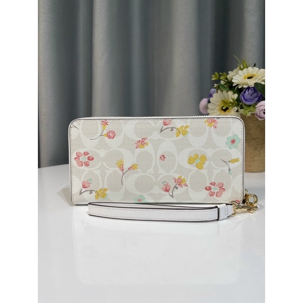 VÍ COACH DÀI C8695-9714