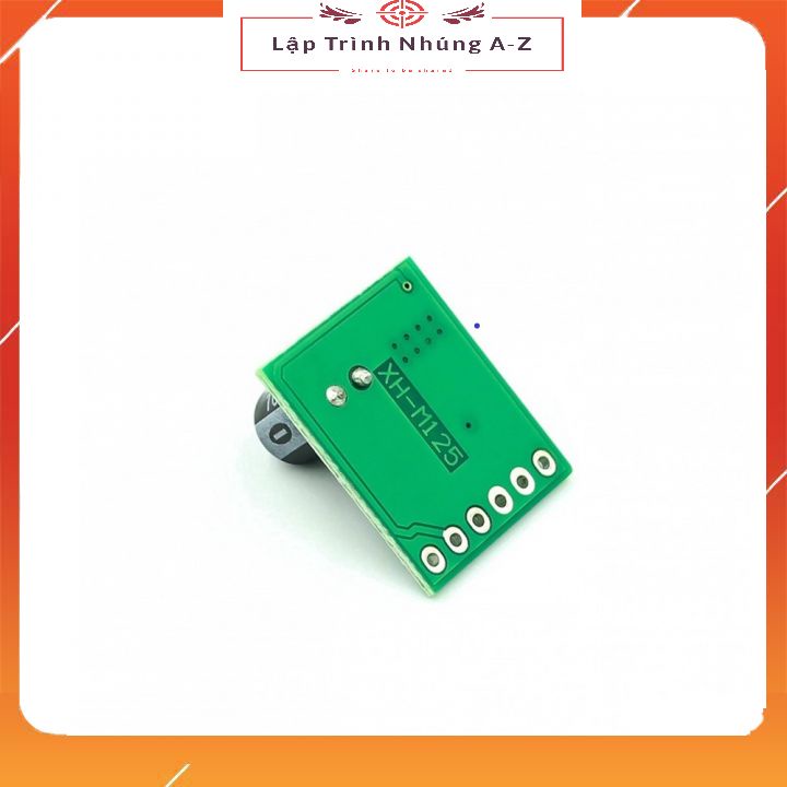 [Lập Trình Nhúng A-Z][58] Mạch Khuếch Đại Âm Thanh 6W XPT8871 (XH-M125)