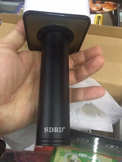 Mic SD 08 ( hàng thật ảnh thật )