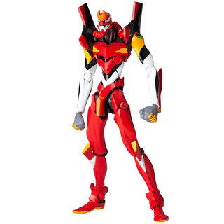 Mô hình Revoltech Yamaguchi Evagelion 2020