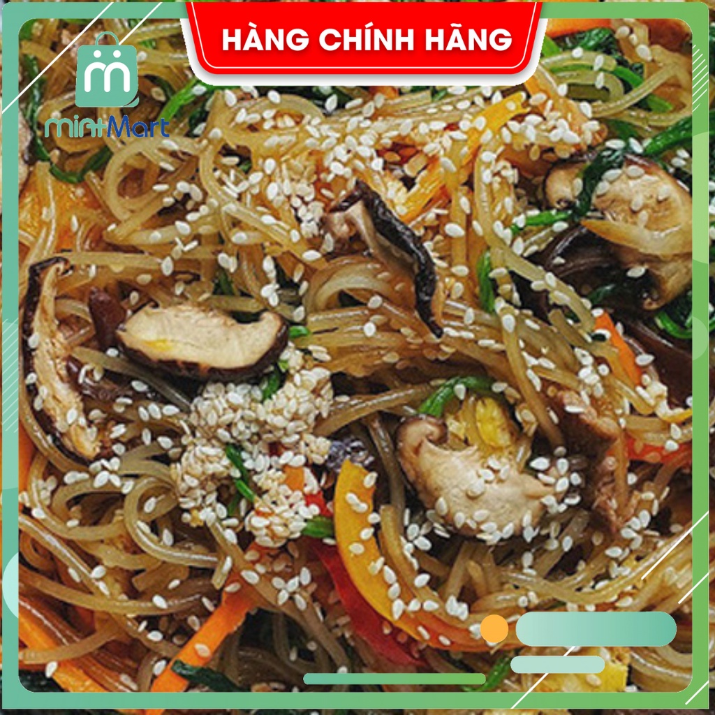 Miến khoai lang Hàn Quốc 1 kg chính hãng