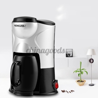 Máy Pha Cà Phê Mini Tự Động