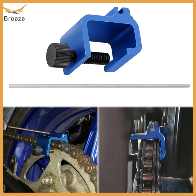 Dụng Cụ Căn Chỉnh Dây Xích Xe Máy Atvs 08-0048