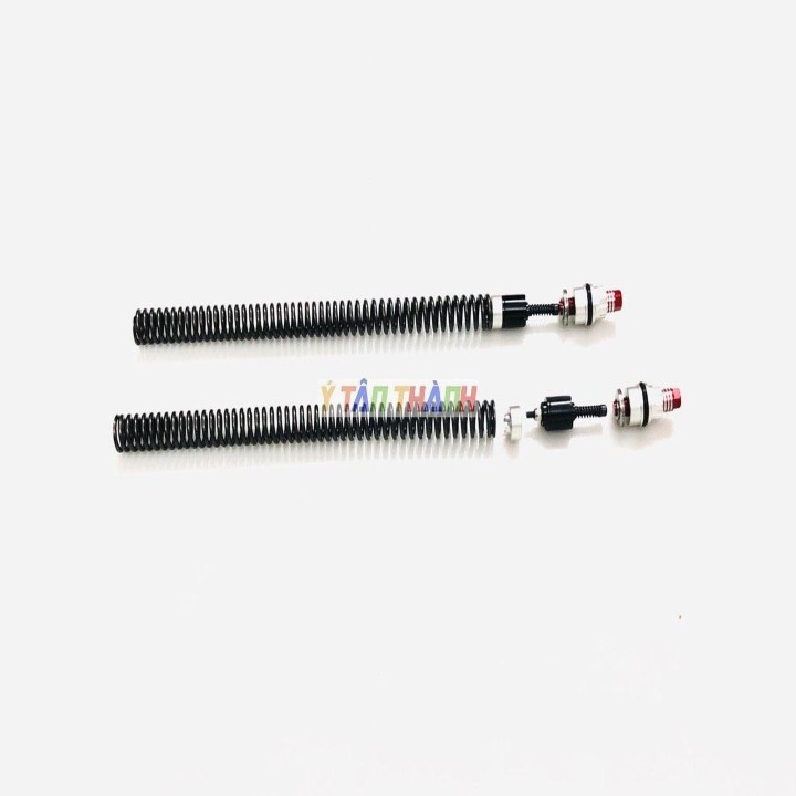 Lò Xo Tăng Chỉnh Nặng Nhẹ Phuộc Trước Exciter 150 MS1280