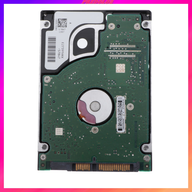 Ổ Đĩa Cứng Laptop Universla2 2.5 Inch 320gb Sata 2 8m 5400rpm | BigBuy360 - bigbuy360.vn