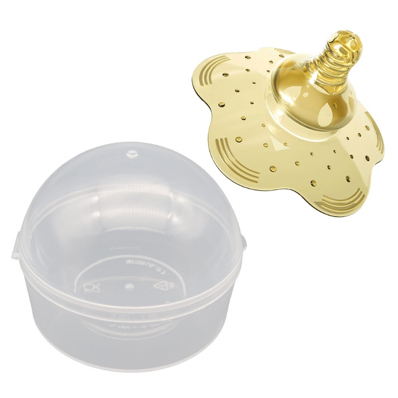 Đệm silicone bảo vệ ngực an toàn cho mẹ bỉm sữa