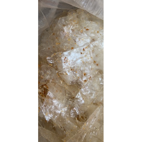 combo bánh tráng trộn thập cẩm
