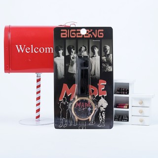 Đồng hồ kpop