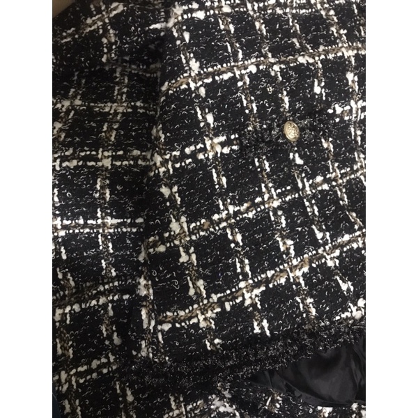 áo dạ tweed | BigBuy360 - bigbuy360.vn