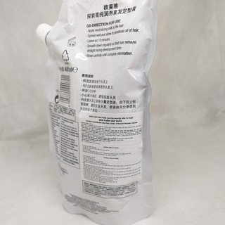 Kem Dập Duỗi Loreal 400ml