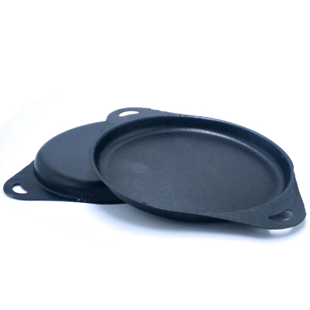 Chảo Chiên BÁNH XÈO Chống Dính Ốp La Trứng Có Quai size 22cm