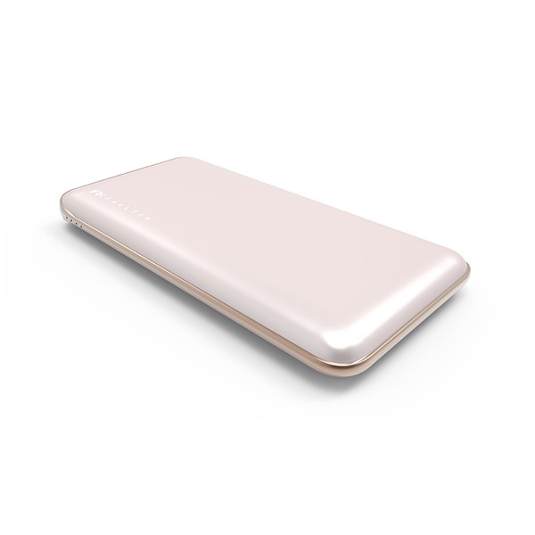 Pin Sạc Dự Phòng Omni PD Power Bank 10000mAh Feeltek - Hàng Chính Hãng