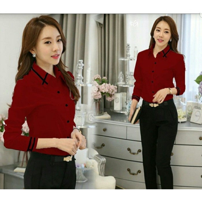 Áo thun nữ tay ngắn in hình cô gái thời trang Hàn Quốc 43HQW