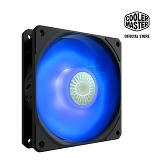 Quạt Tản Nhiệt Máy Tính Cooler Master SICKLEFLOW 120 BLUE