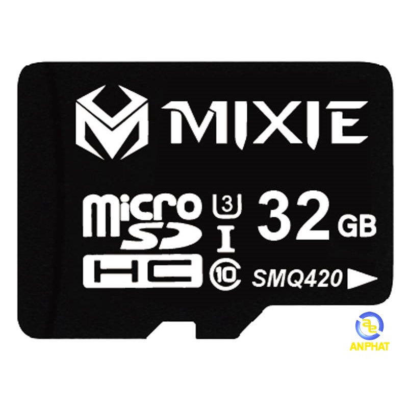 Thẻ nhớ Micro SDHC Class 10 32GB