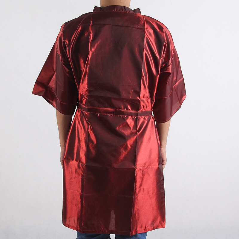 Áo choàng kimono cho salon | BigBuy360 - bigbuy360.vn